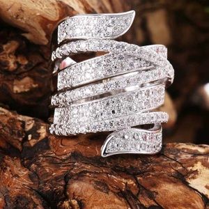 925 Sterling Silver ring